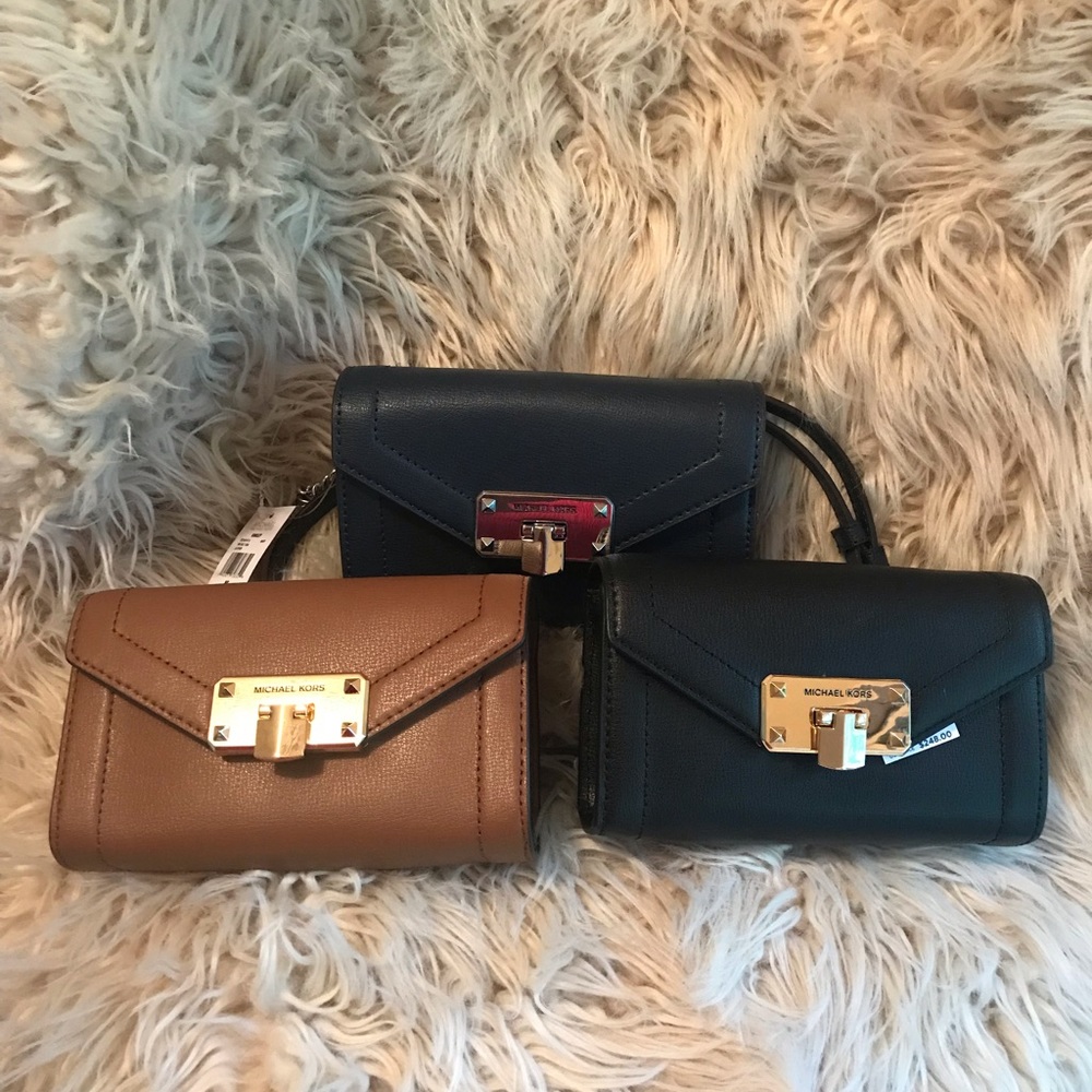 Crossbody/Fanny pack